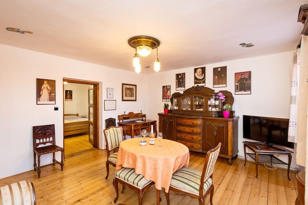 Salle à manger