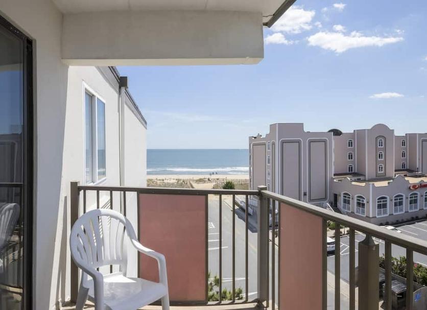 Balcon Photo