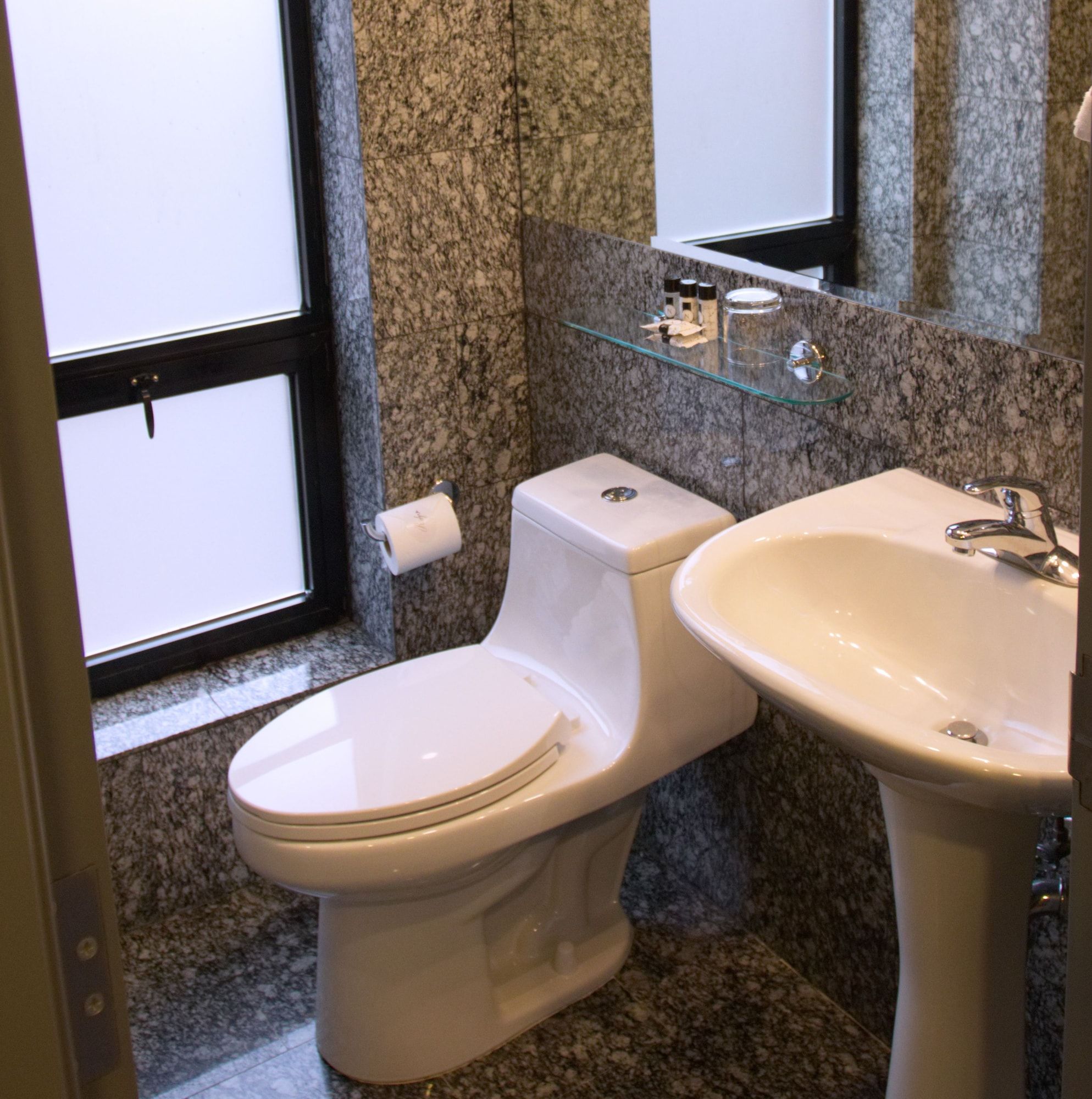Salle de bain