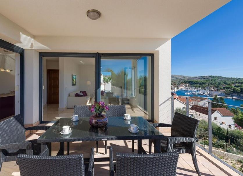Balcon Photo