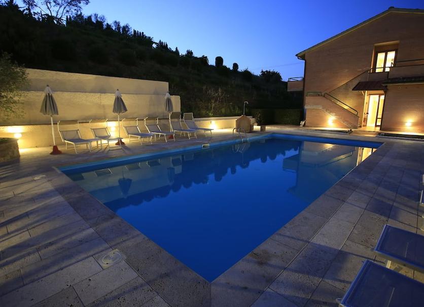 Piscine Photo