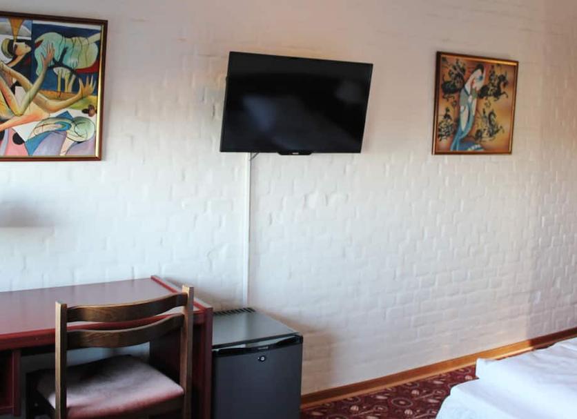 Équipements de la chambre Photo