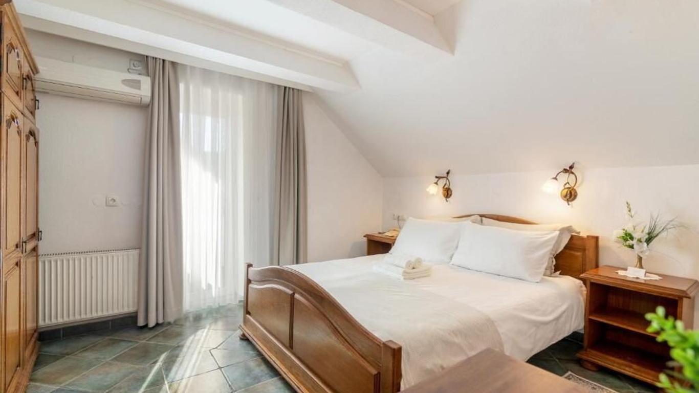 Jagodic Garni Hotel