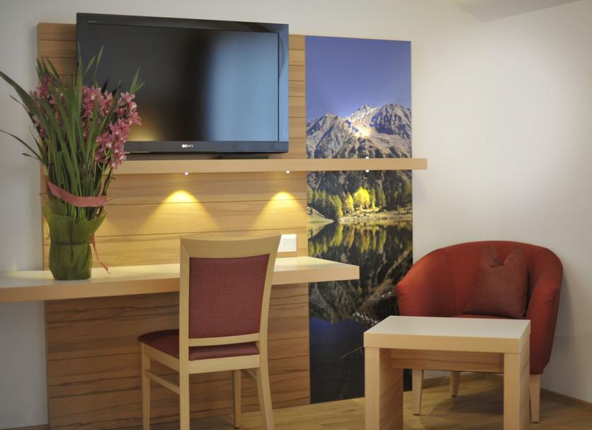 Équipements de la chambre Photo