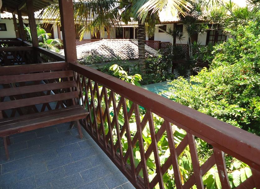 Balcon Photo