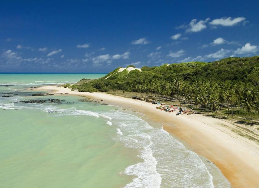 Plage Photo