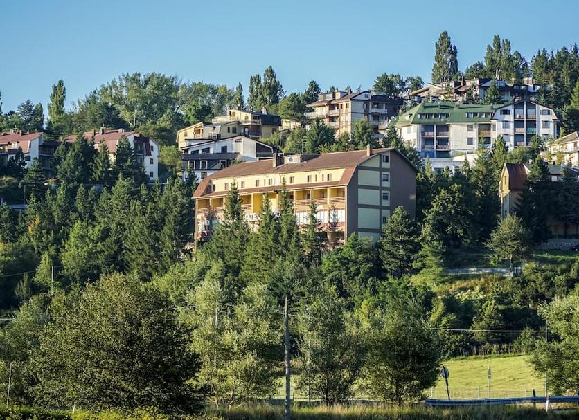 Extérieur Photo