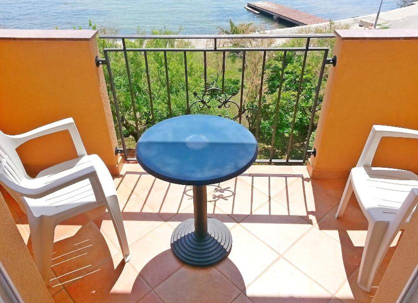Balcon Photo