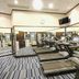 Salle de sport