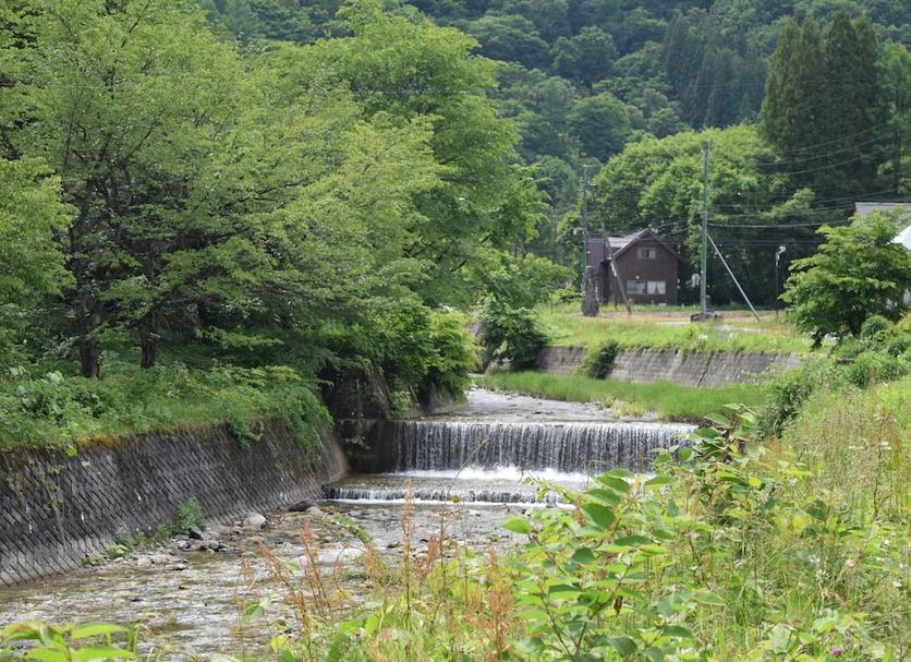 Extérieur Photo