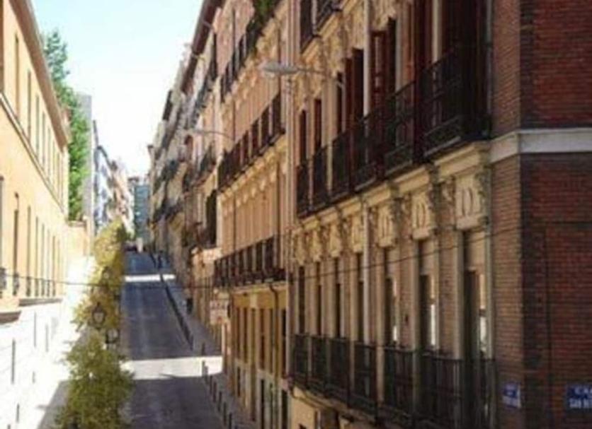 Extérieur Photo