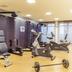 Salle de sport
