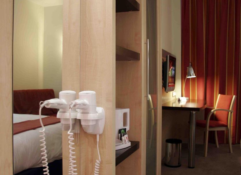 Équipements de la chambre Photo