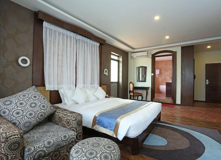 Chambre Photo