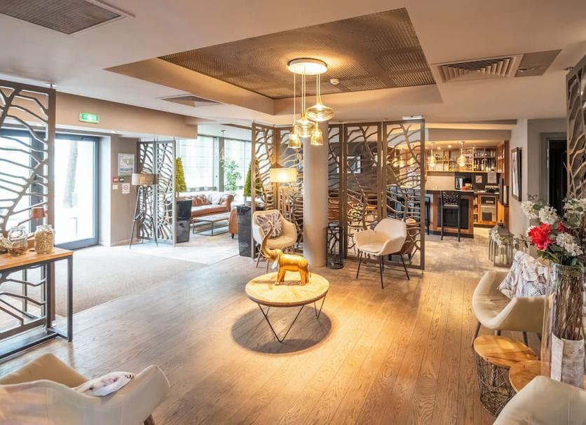 Hall d’entrée Photo