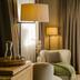 Équipements de la chambre