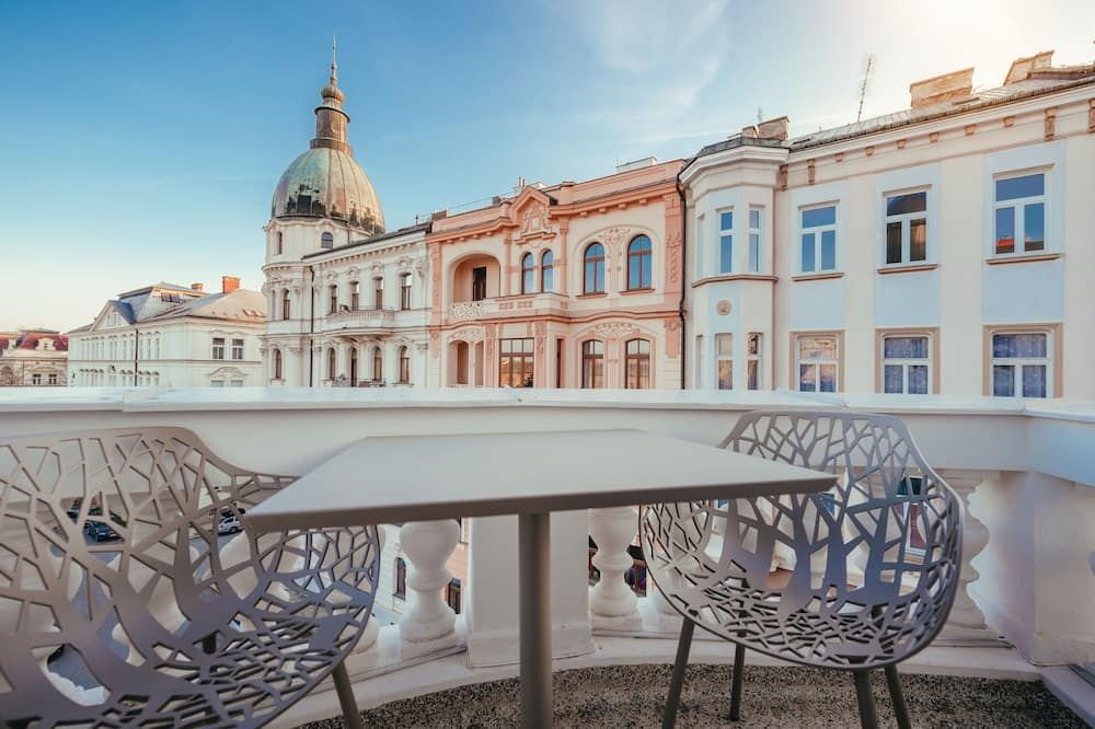 Balcon