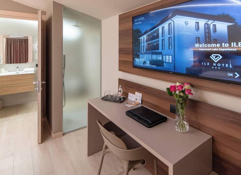 Équipements de la chambre Photo