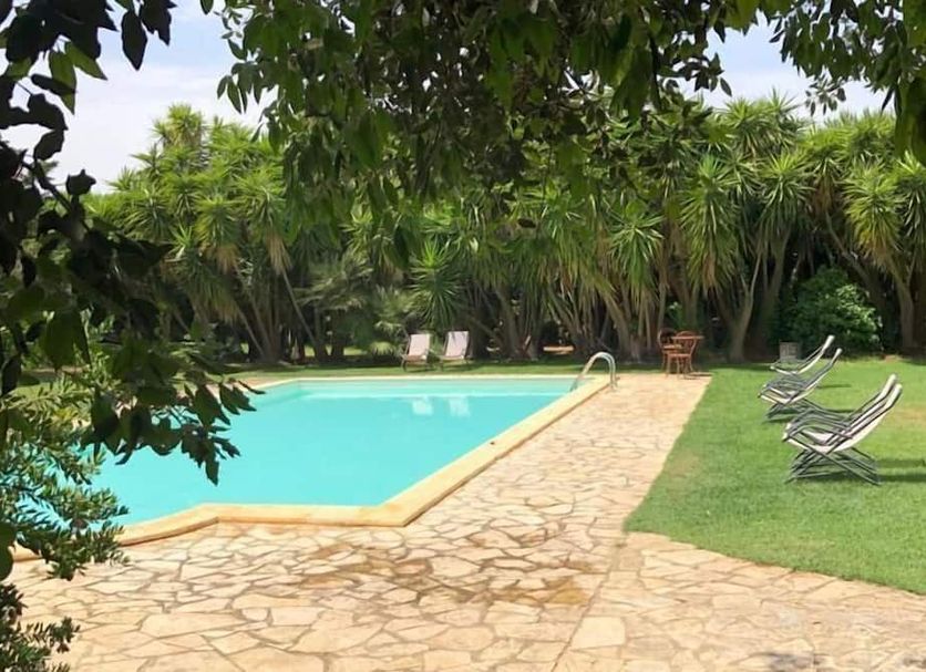 Piscine Photo