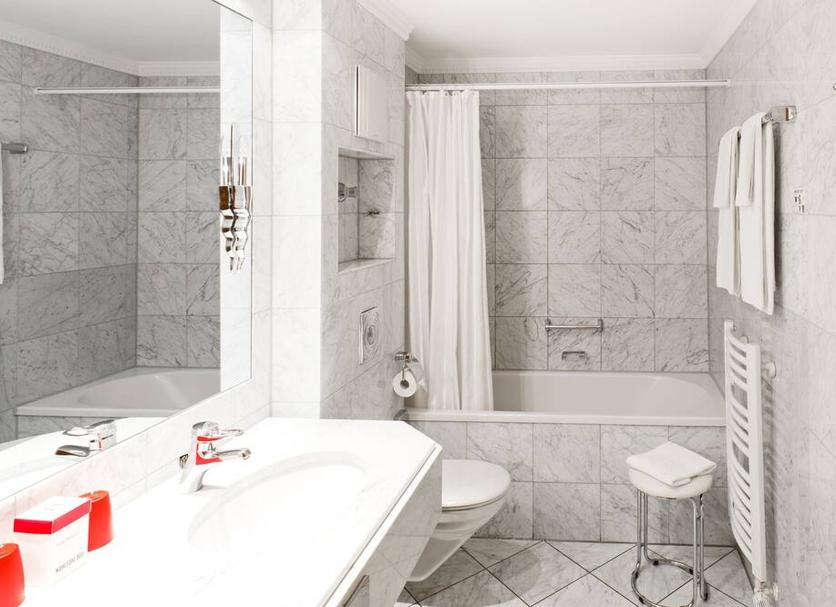 Salle de bain Photo
