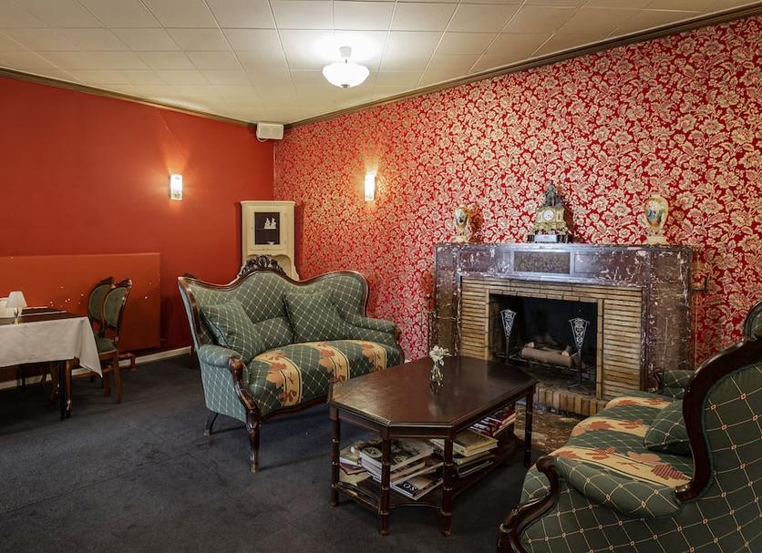 Salon Photo