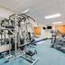 Salle de sport