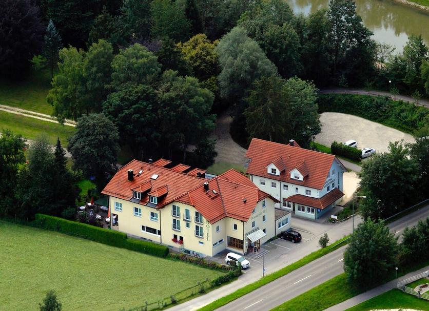 Bâtiment Photo