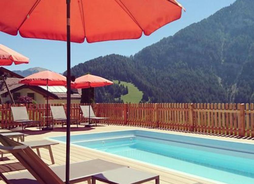 Piscine Photo