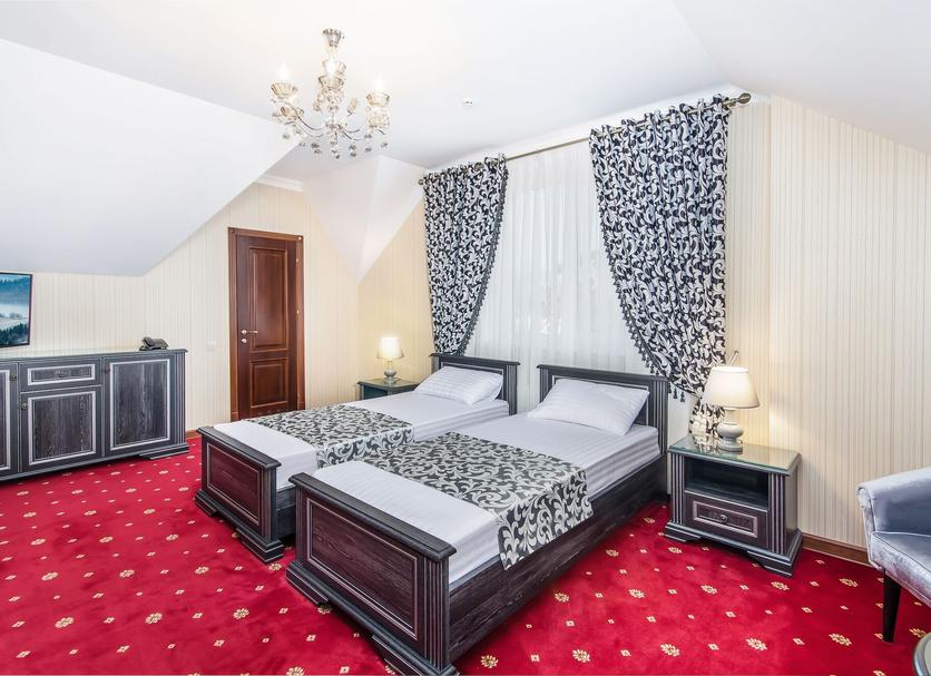 Chambre Photo
