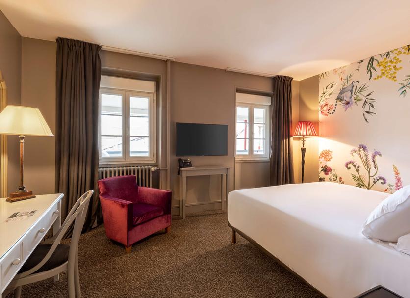 Chambre Photo