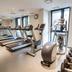 Salle de sport