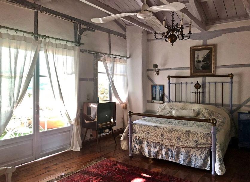Chambre Photo
