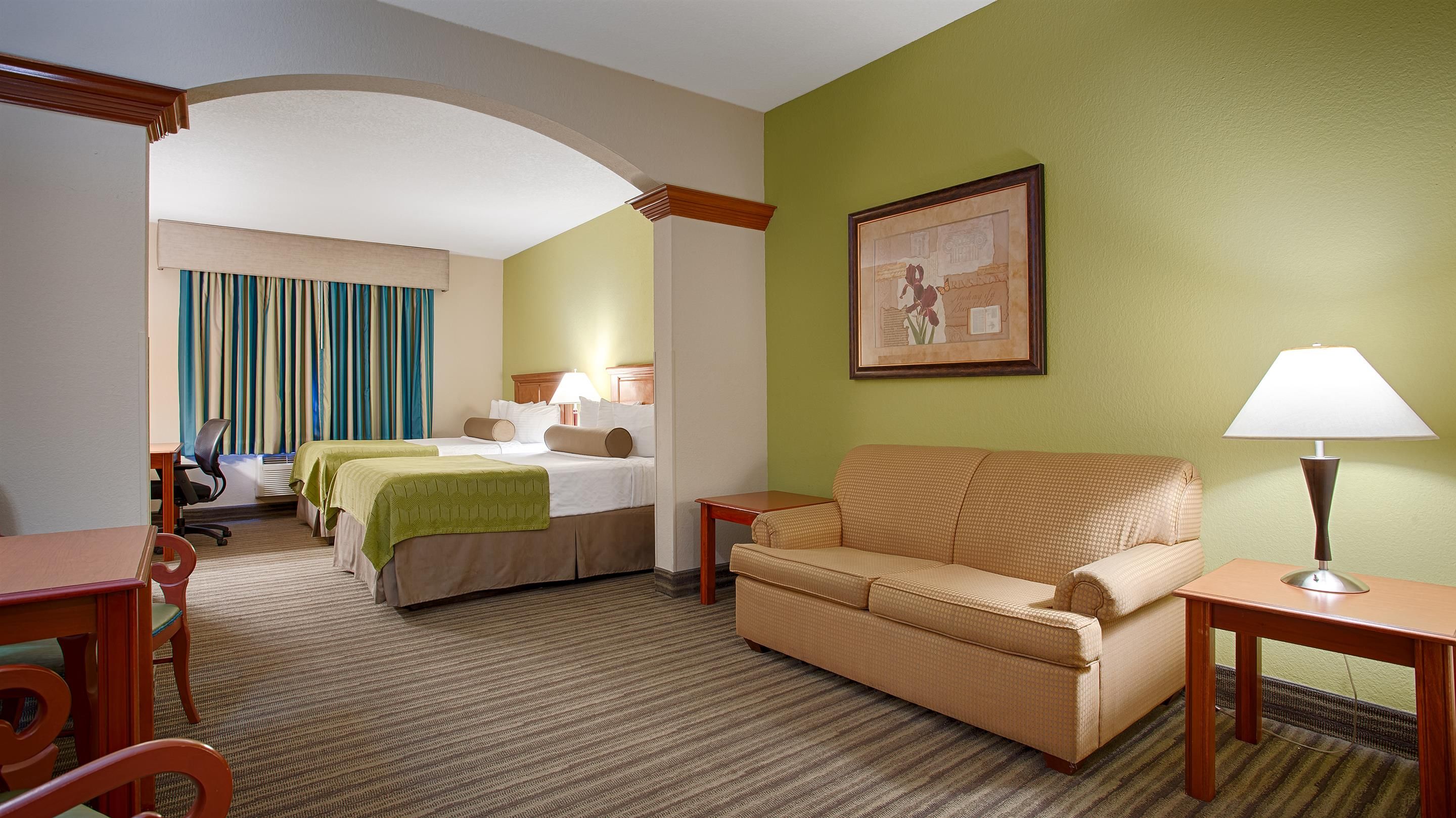 Chambre