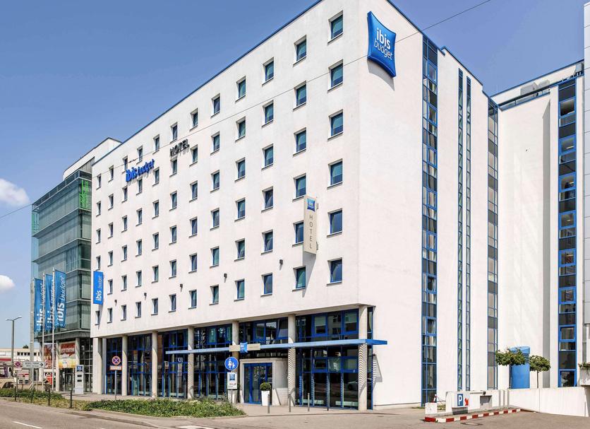 Bâtiment Photo
