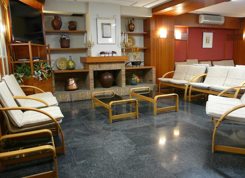 Salon Photo