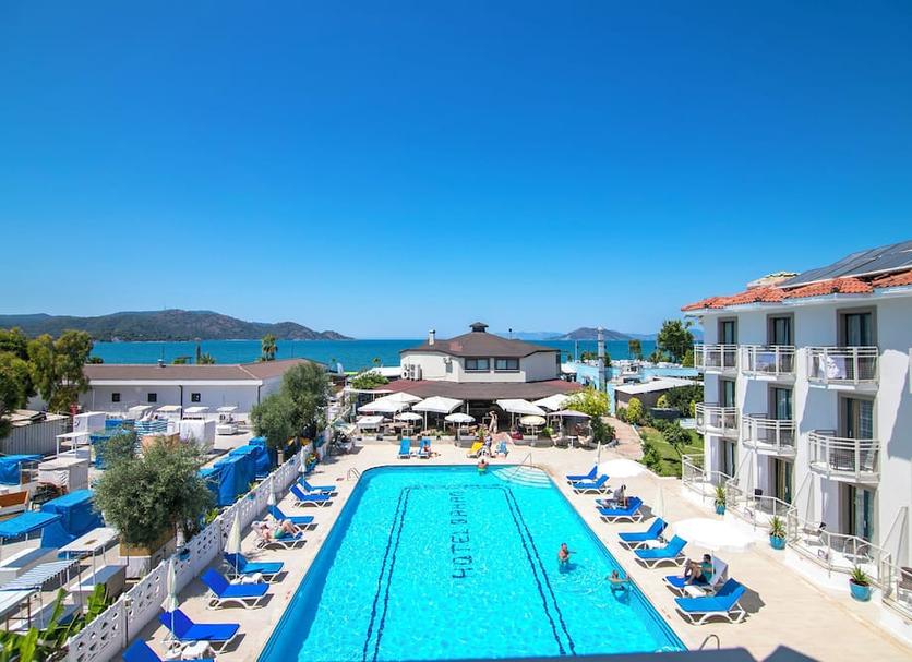 Piscine Photo