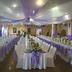 Salle de banquet