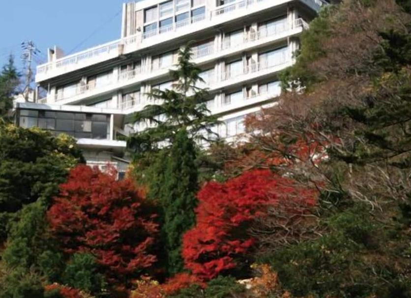 Extérieur Photo