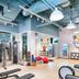 Salle de sport
