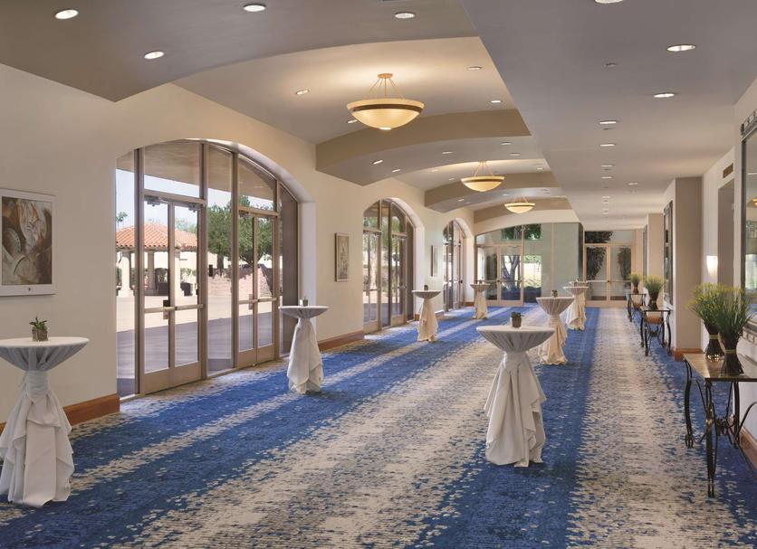 Salle de banquet Photo