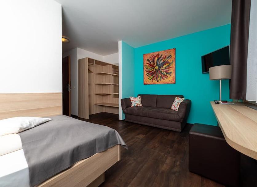 Chambre Photo