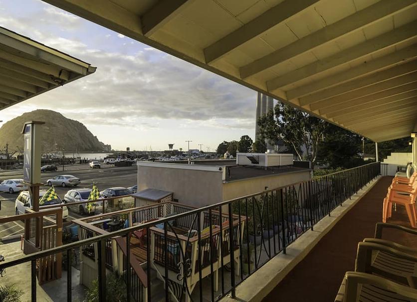 Balcon Photo