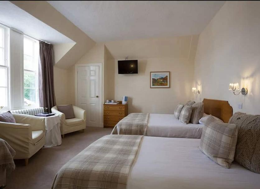 Chambre Photo