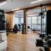 Salle de sport