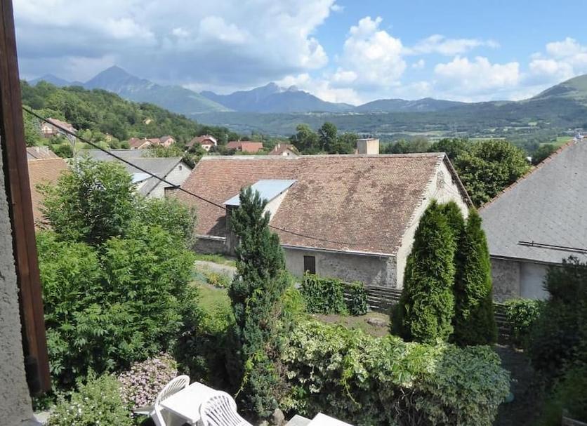 Extérieur Photo