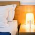 Équipements de la chambre