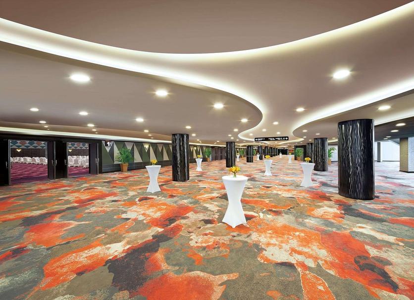 Salle de banquet Photo