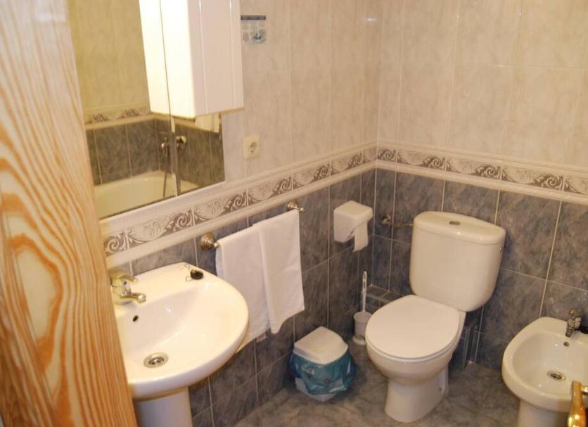 Salle de bain Photo