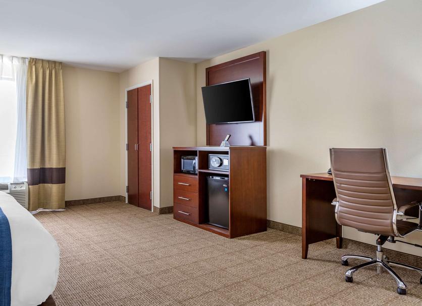 Équipements de la chambre Photo