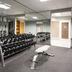 Salle de sport